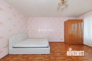 1-к квартира, вторичка, 44м2, 9/10 этаж