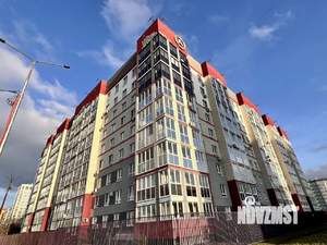 2-к квартира, сданный дом, 68м2, 5/9 этаж