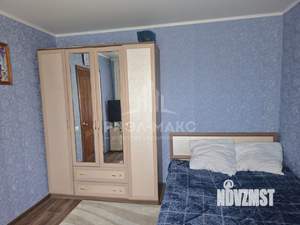2-к квартира, вторичка, 45м2, 4/9 этаж