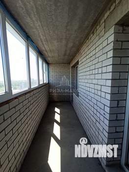 1-к квартира, вторичка, 49м2, 13/14 этаж