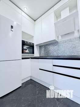 2-к квартира, вторичка, 75м2, 9/16 этаж