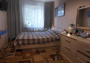 2-к квартира, вторичка, 47м2, 2/5 этаж