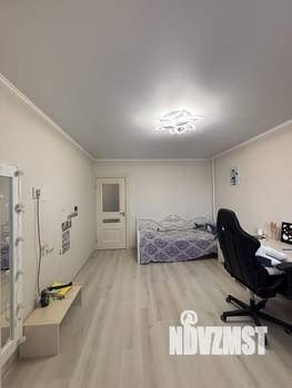 3-к квартира, вторичка, 90м2, 13/15 этаж
