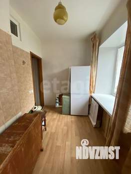 2-к квартира, вторичка, 50м2, 1/4 этаж