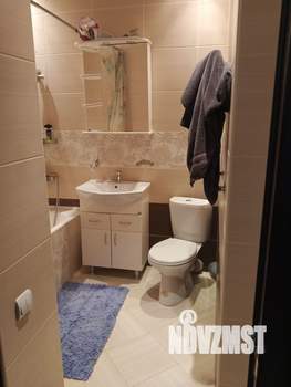 1-к квартира, вторичка, 49м2, 9/15 этаж