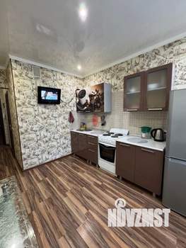 1-к квартира, вторичка, 39м2, 9/17 этаж