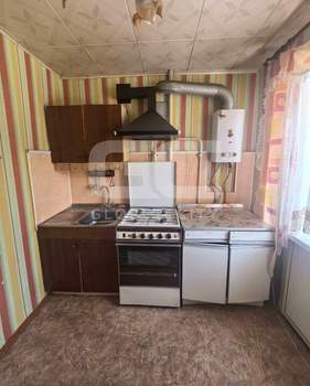 2-к квартира, вторичка, 44м2, 3/5 этаж