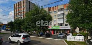 1-к квартира, вторичка, 23м2, 5/5 этаж