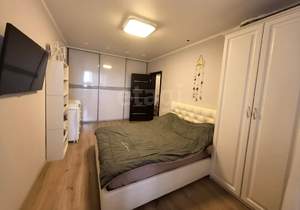 2-к квартира, вторичка, 69м2, 8/16 этаж