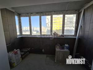 1-к квартира, вторичка, 35м2, 5/11 этаж