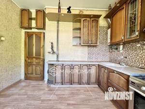 3-к квартира, вторичка, 77м2, 1/3 этаж