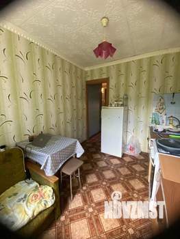 1-к квартира, вторичка, 35м2, 3/5 этаж