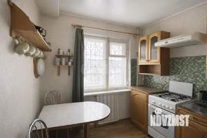 3-к квартира, вторичка, 55м2, 1/5 этаж