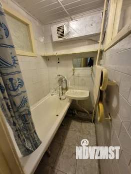 1-к квартира, вторичка, 35м2, 2/5 этаж