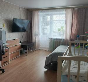 2-к квартира, вторичка, 47м2, 6/10 этаж
