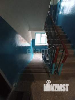 2-к квартира, вторичка, 41м2, 2/5 этаж