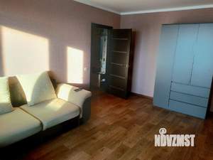 1-к квартира, вторичка, 42м2, 10/10 этаж