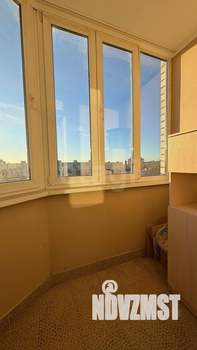 2-к квартира, вторичка, 59м2, 8/11 этаж