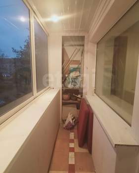 2-к квартира, вторичка, 42м2, 3/5 этаж