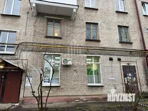 2-к квартира, вторичка, 60м2, 2/5 этаж