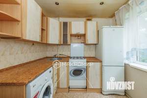 2-к квартира, вторичка, 45м2, 3/5 этаж