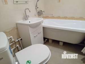 2-к квартира, вторичка, 47м2, 1/3 этаж