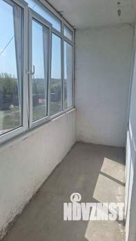 1-к квартира, вторичка, 38м2, 2/3 этаж