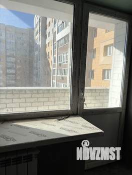 2-к квартира, вторичка, 77м2, 8/15 этаж