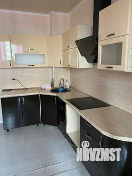 2-к квартира, вторичка, 73м2, 6/16 этаж