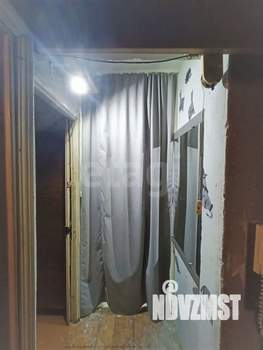 4-к квартира, вторичка, 73м2, 1/5 этаж