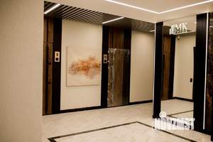 1-к квартира, сданный дом, 41м2, 7/9 этаж