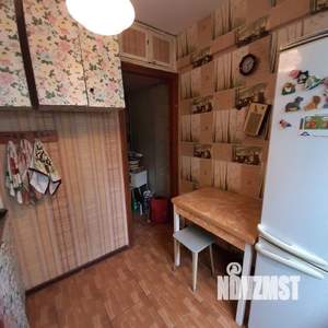 3-к квартира, вторичка, 48м2, 4/5 этаж