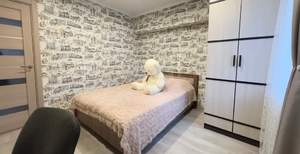 3-к квартира, вторичка, 73м2, 6/15 этаж