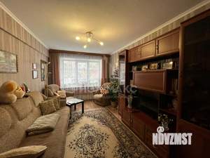 3-к квартира, вторичка, 70м2, 1/6 этаж