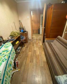 3-к квартира, вторичка, 51м2, 5/5 этаж