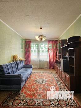 1-к квартира, вторичка, 31м2, 2/5 этаж