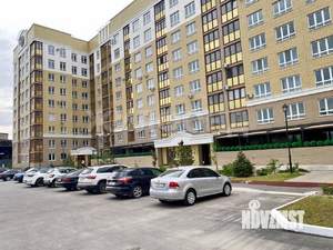 1-к квартира, вторичка, 37м2, 4/9 этаж