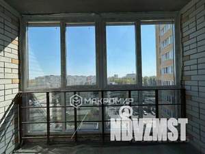 1-к квартира, вторичка, 40м2, 9/11 этаж