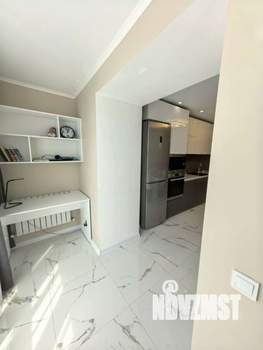 2-к квартира, вторичка, 60м2, 13/15 этаж