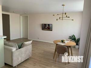 2-к квартира, вторичка, 72м2, 16/16 этаж