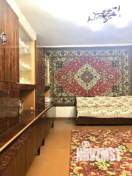 3-к квартира, вторичка, 56м2, 4/5 этаж