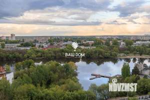 2-к квартира, вторичка, 62м2, 15/21 этаж