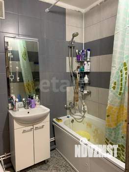 1-к квартира, вторичка, 44м2, 9/12 этаж