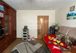 1-к квартира, вторичка, 35м2, 3/9 этаж