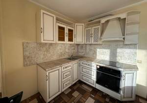1-к квартира, вторичка, 36м2, 13/17 этаж