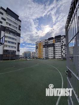 3-к квартира, вторичка, 69м2, 11/16 этаж