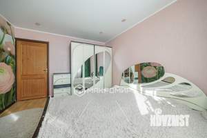 2-к квартира, вторичка, 52м2, 3/5 этаж