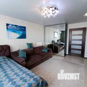 2-к квартира, вторичка, 62м2, 10/10 этаж