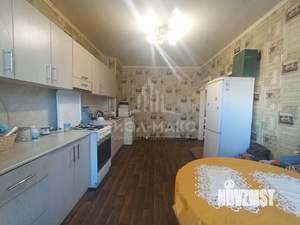 3-к квартира, вторичка, 87м2, 6/10 этаж
