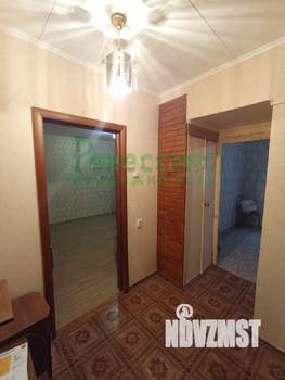 1-к квартира, вторичка, 38м2, 1/10 этаж